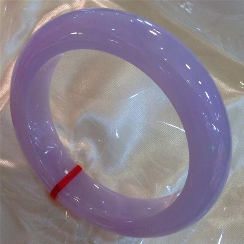 Bracelets - Violet Ice Type Natuurlijke Lente Kleur