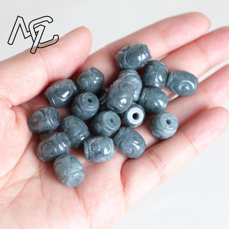 5PC Natuurlijke Blauwe Water J - Earrings recensie en prijs