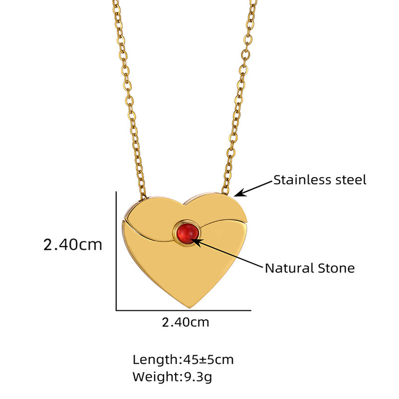 Letdiffery Gepersonaliseerde h - Heart Locket Necklace Photo recensie en prijs