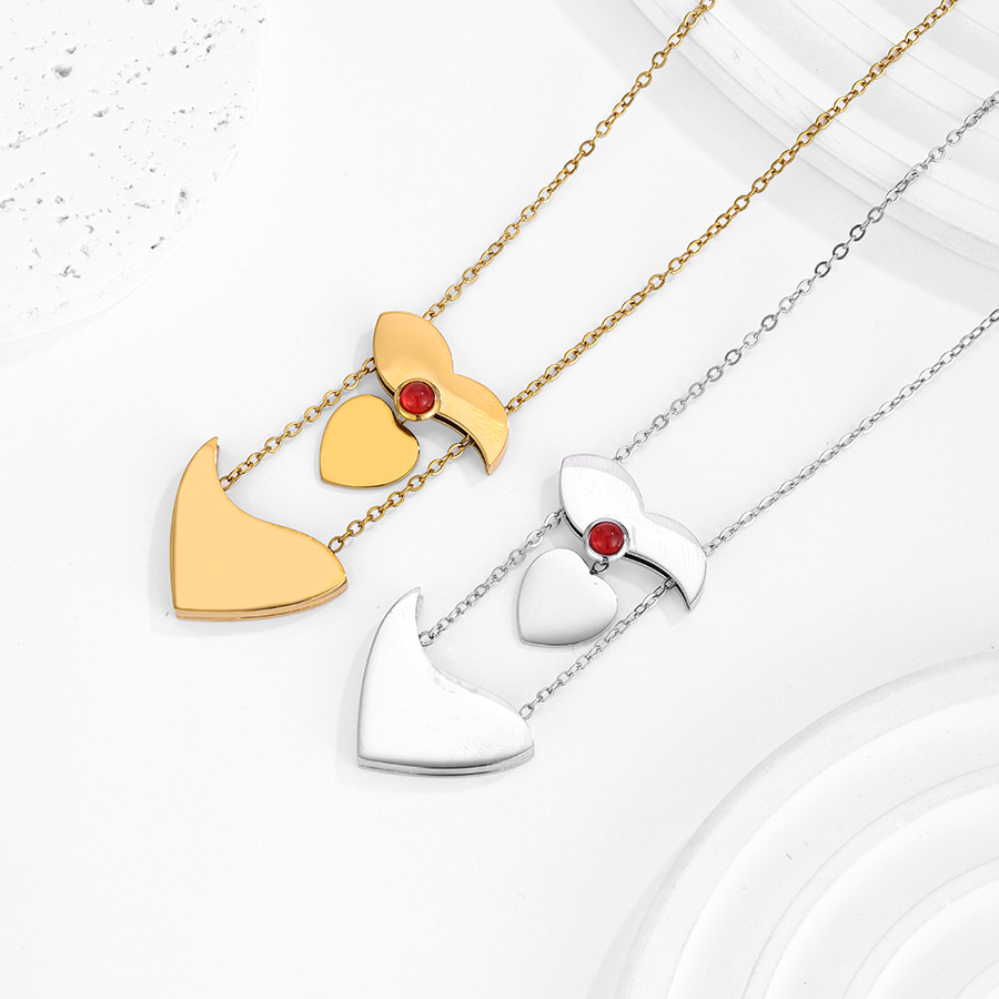 Letdiffery Gepersonaliseerde h - Heart Locket Necklace Photo recensie en prijs