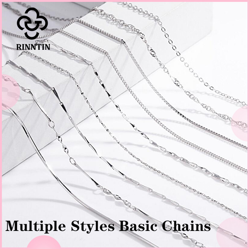 Rinntin 925 Sterling Zilver It - Cuban Link Chain 12Mm recensie en prijs