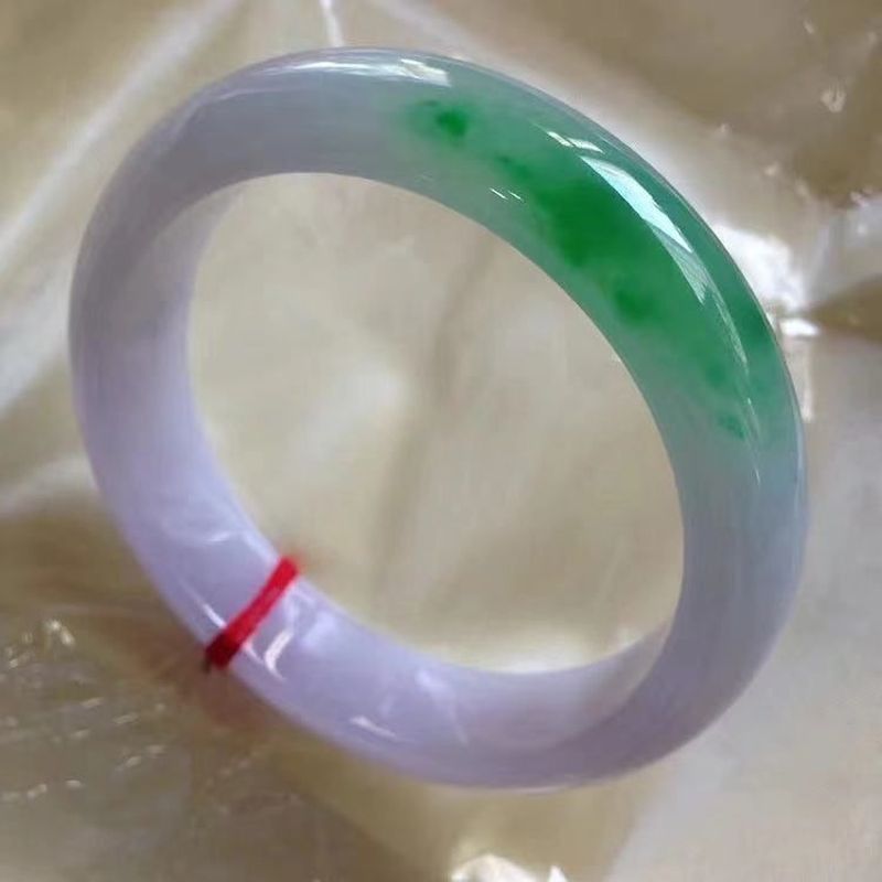 , Violet, zwevende bloem, lent - Bracelets recensie en prijs