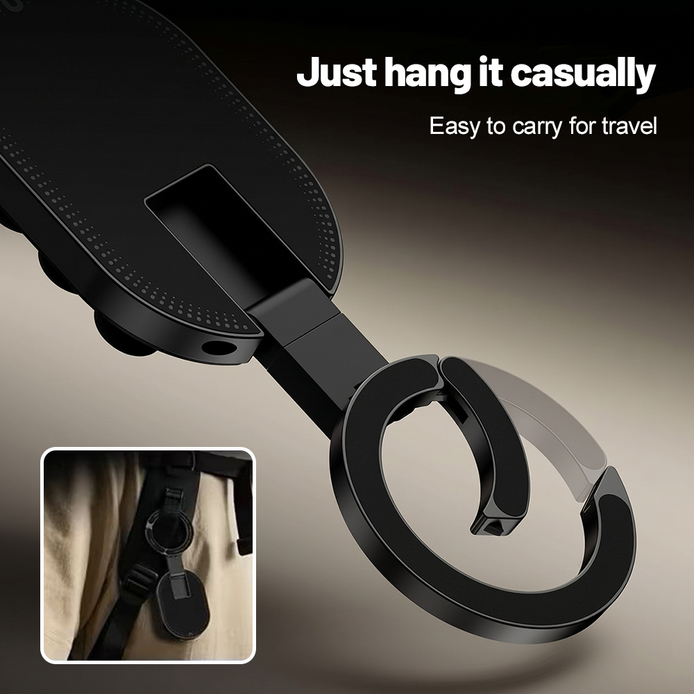 360 °   Draaibare 3-in-1 zuign - Watch Accessories recensie en prijs