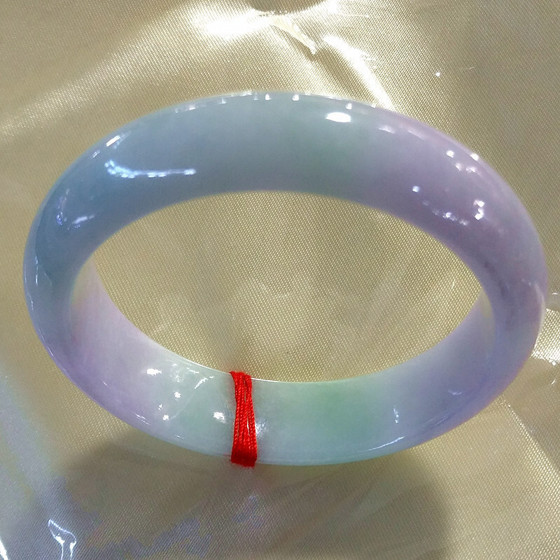Natuurlijke armband, met een i - Bracelets recensie en prijs