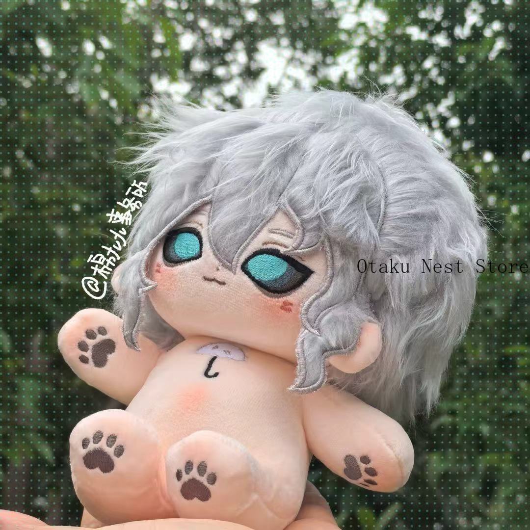 Anime 20 cm Identiteit Ⅴ Ithaq - Watch Accessories recensie en prijs