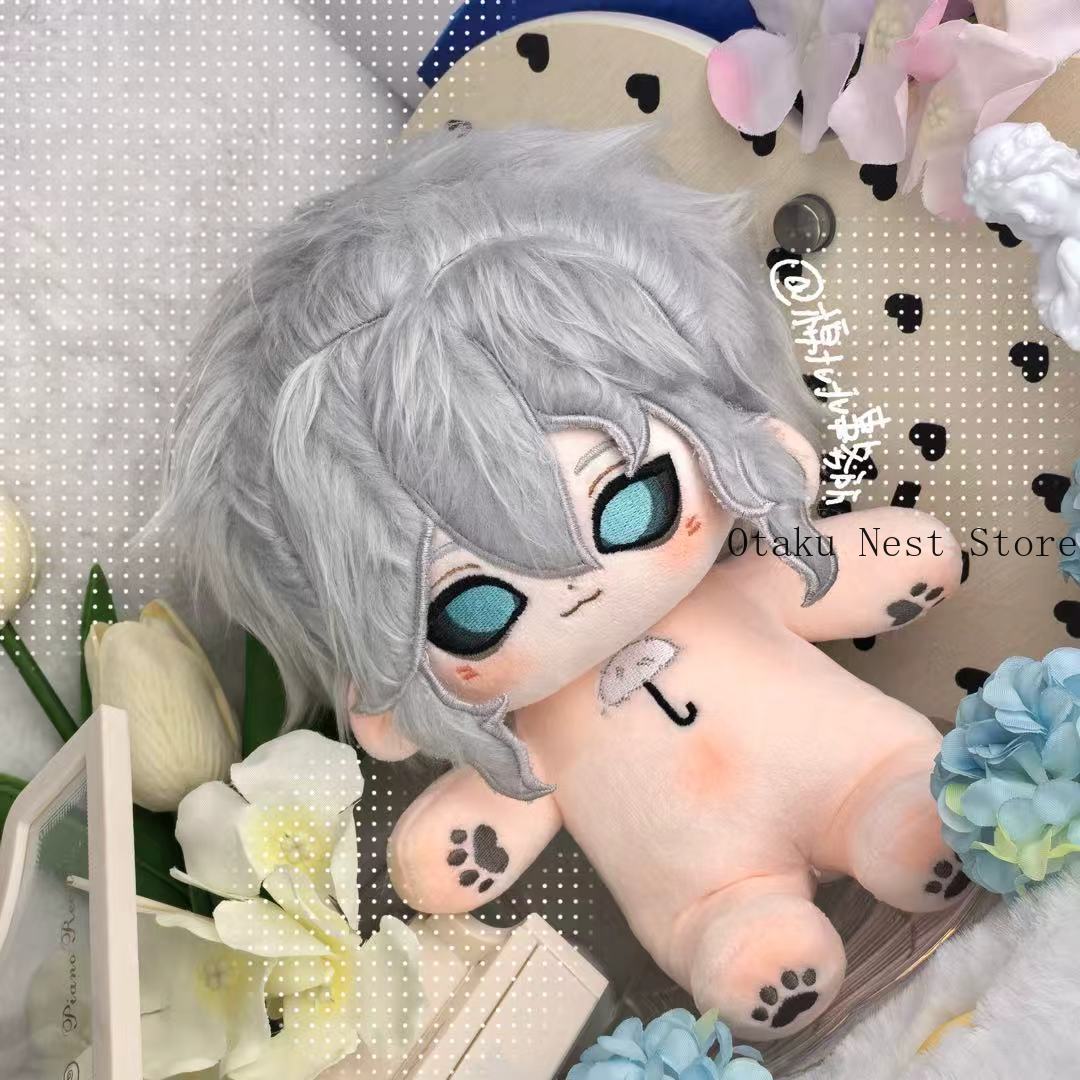 Anime 20 cm Identiteit Ⅴ Ithaq - Watch Accessories recensie en prijs