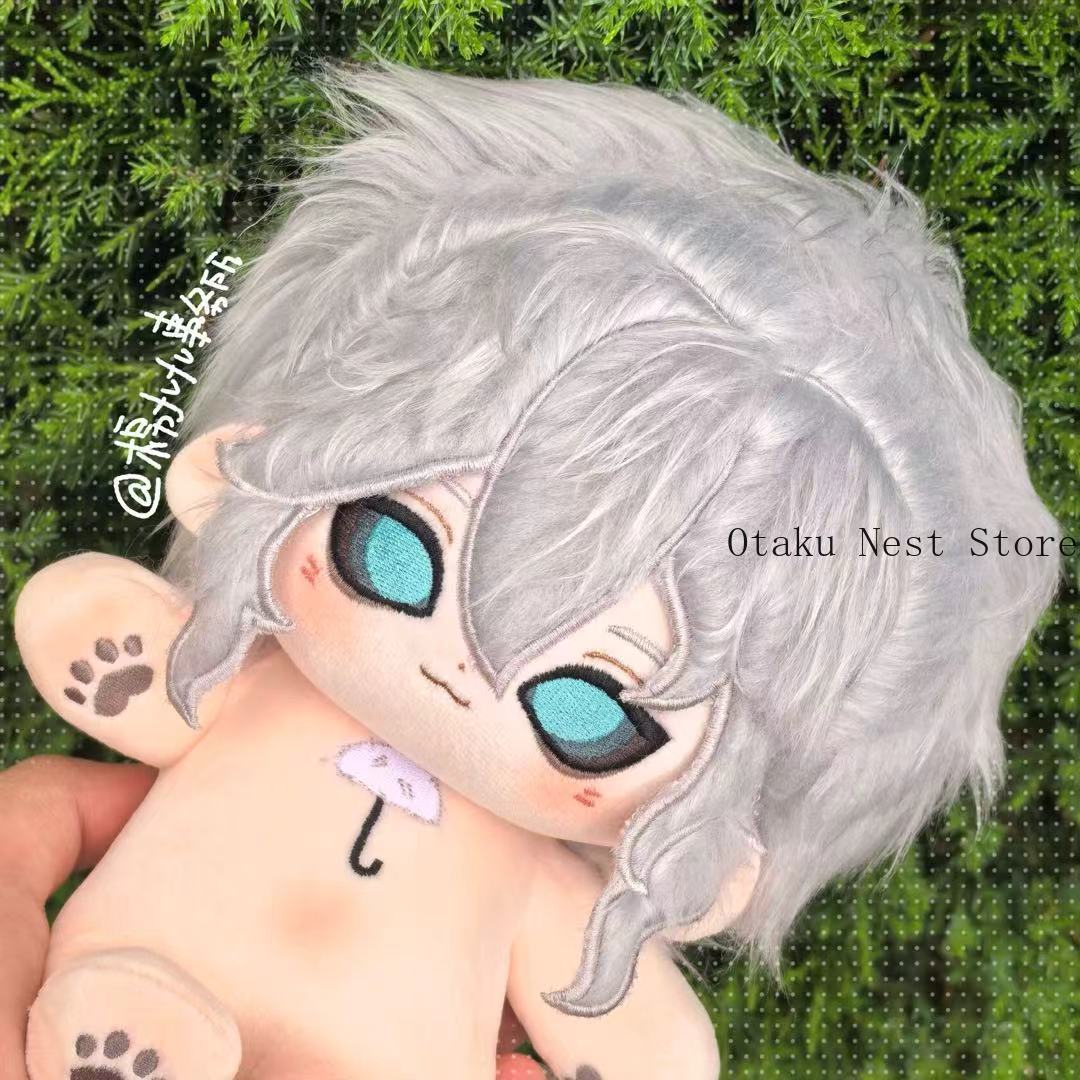 Anime 20 cm Identiteit Ⅴ Ithaq - Watch Accessories recensie en prijs