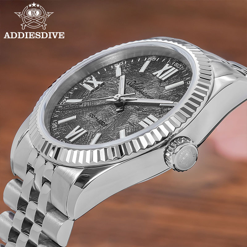 ADDIESDIVE Elegant Horloge voo - Watch Accessories recensie en prijs