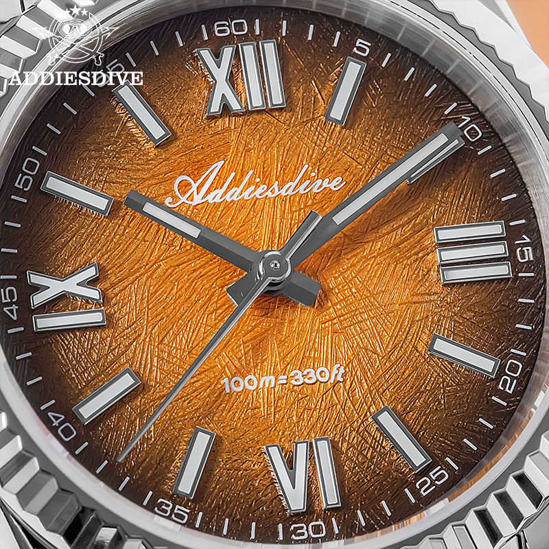 ADDIESDIVE Elegant Horloge voo - Watch Accessories recensie en prijs