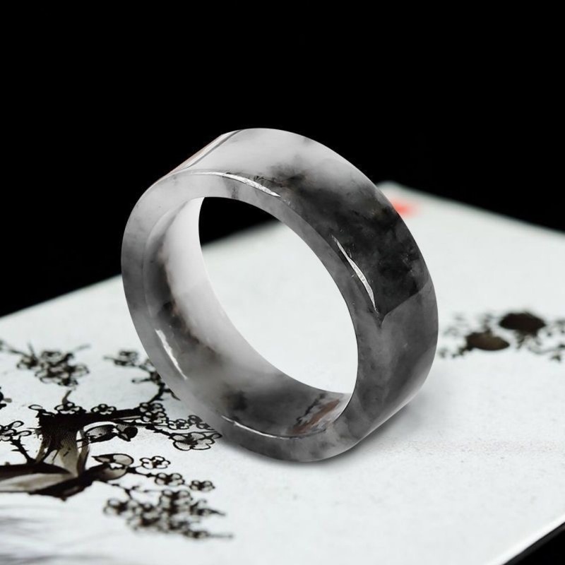 Myanmarese natuurlijke A-klass - Rings recensie en prijs