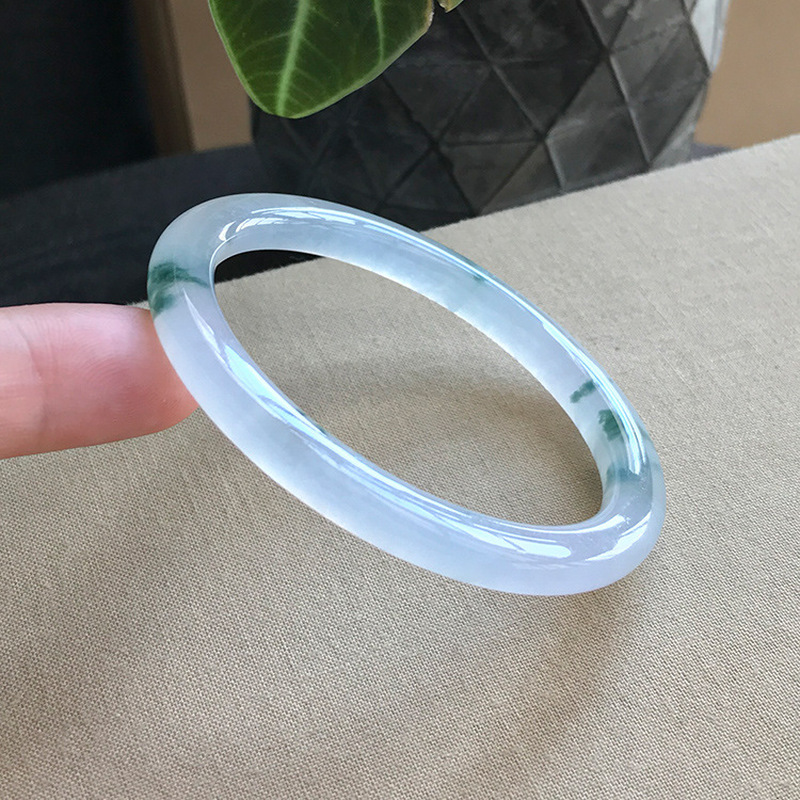 Oude Mijn Jadeiet Armband, Ron - Rings recensie en prijs