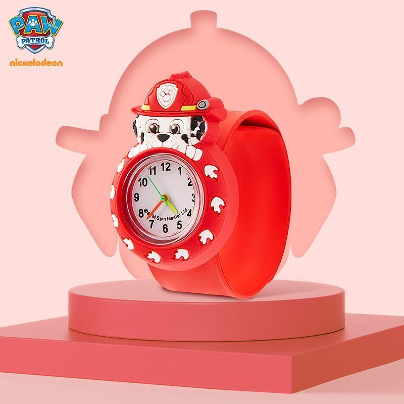 Paw Patrol kinderhorloge jonge - Watch Accessories recensie en prijs