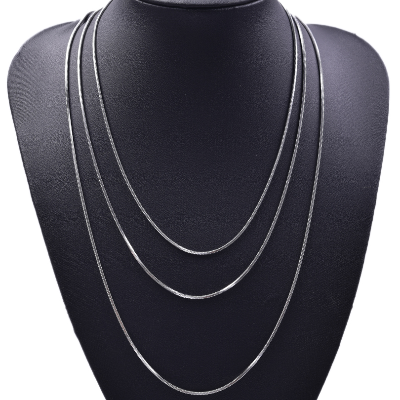 Groothandel 40-70cm slangketti - Cuban Link Chain 12Mm recensie en prijs