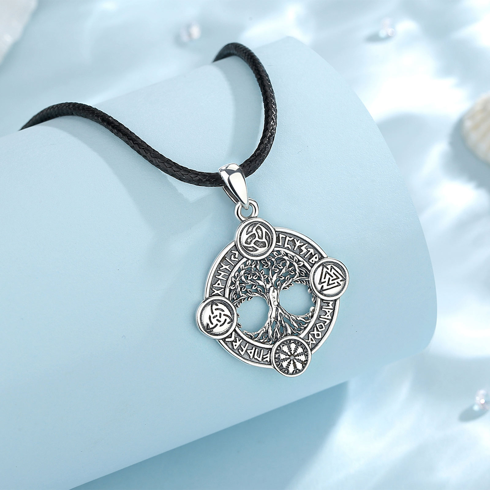 Eudora 925 Sterling Zilver Lev - 925 Sterling Silver Chain Necklace Men recensie en prijs