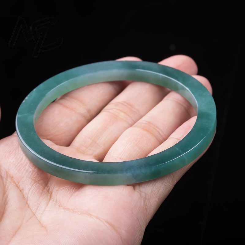 Natuurlijke Smaragd 48-62mm Bi - Bracelets recensie en prijs