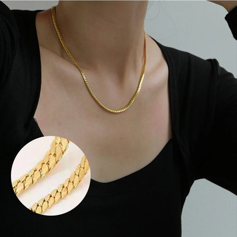 1Pc 6 Mm Mannen 925 Sterling Z - Cuban Link Chain 12Mm recensie en prijs
