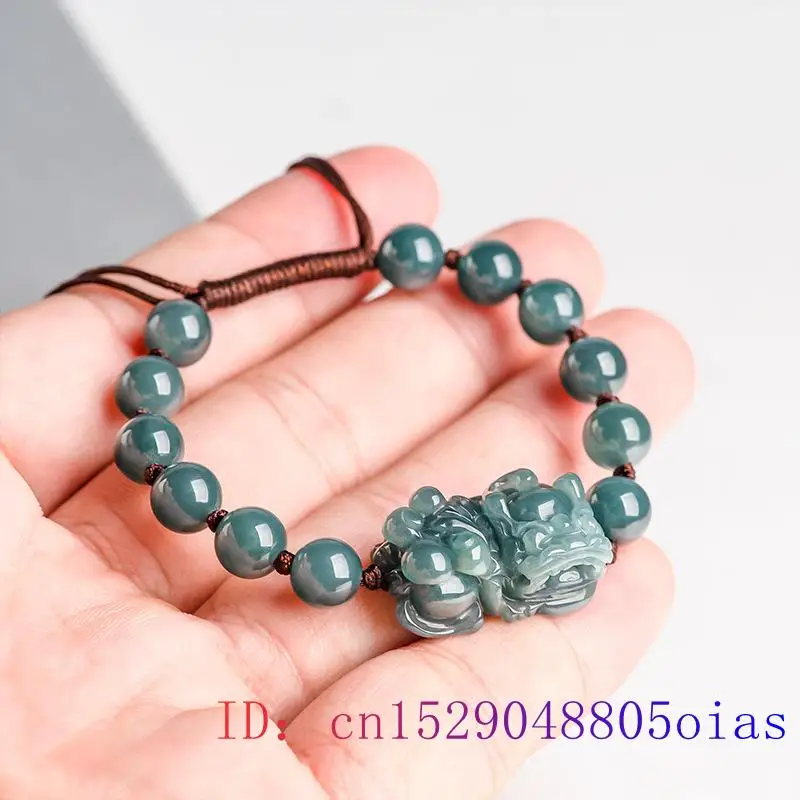 Birmese Jadeite Pixiu Armbande - Bracelets recensie en prijs